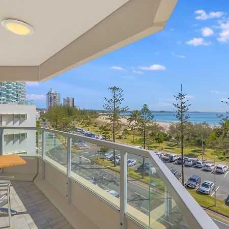 Kooringal Unit 16 Appartement Gold Coast Buitenkant foto