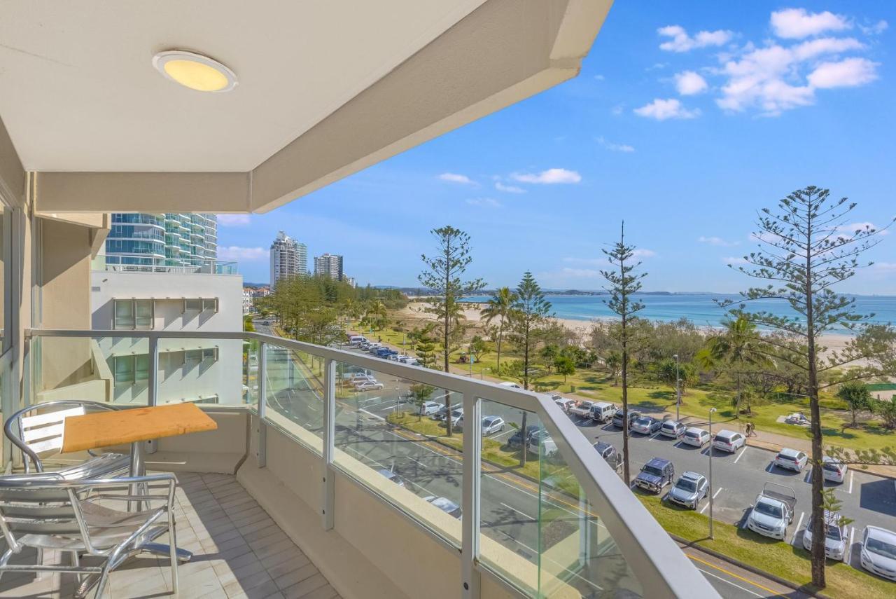 Kooringal Unit 16 Appartement Gold Coast Buitenkant foto